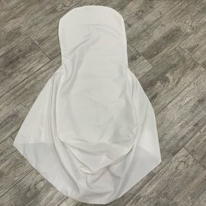 New Banquet Chair covers